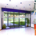 Chinese sliding door system with CE